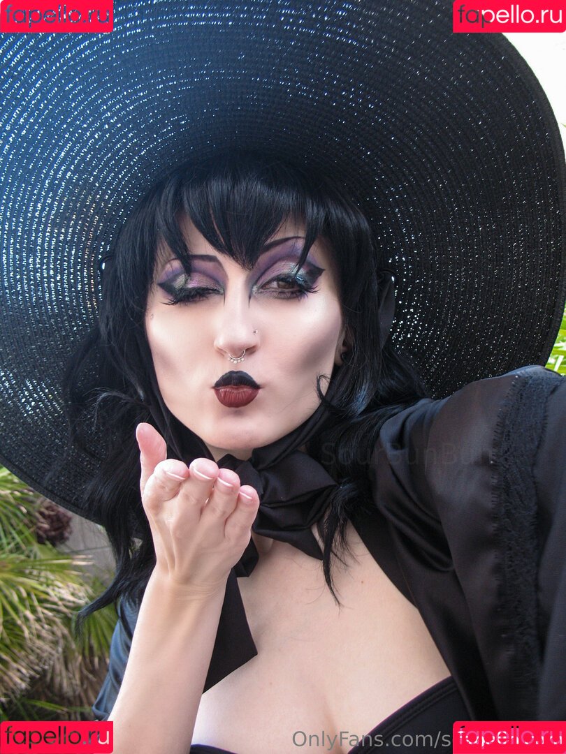 sourbunbun Onlyfans Photo Gallery 