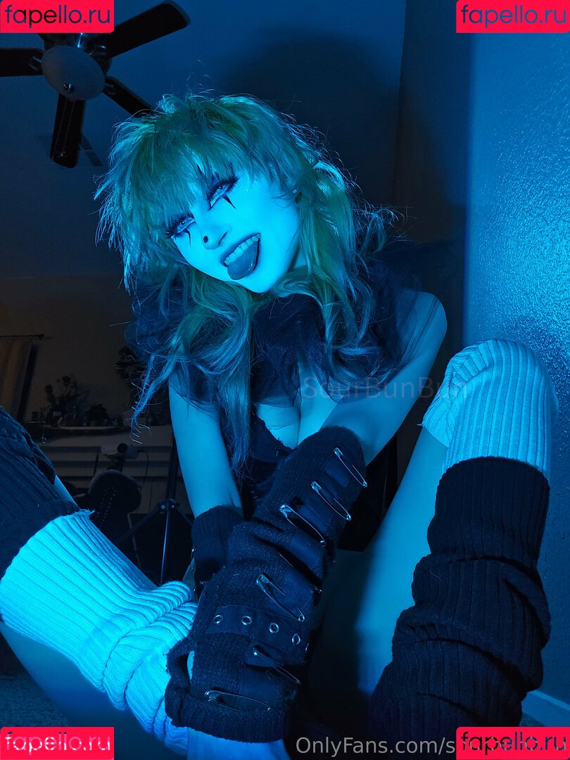 sourbunbun Onlyfans Photo Gallery 