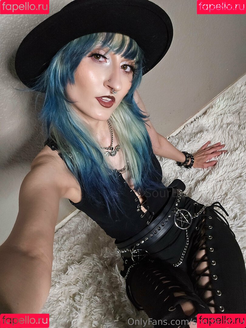 sourbunbun Onlyfans Photo Gallery 