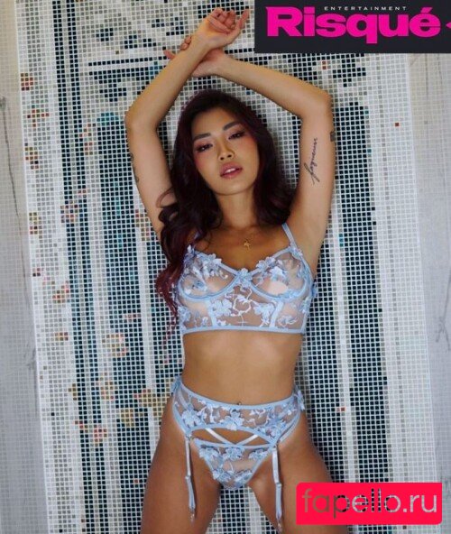 Athena Navy Nude Onlyfans Photo 13