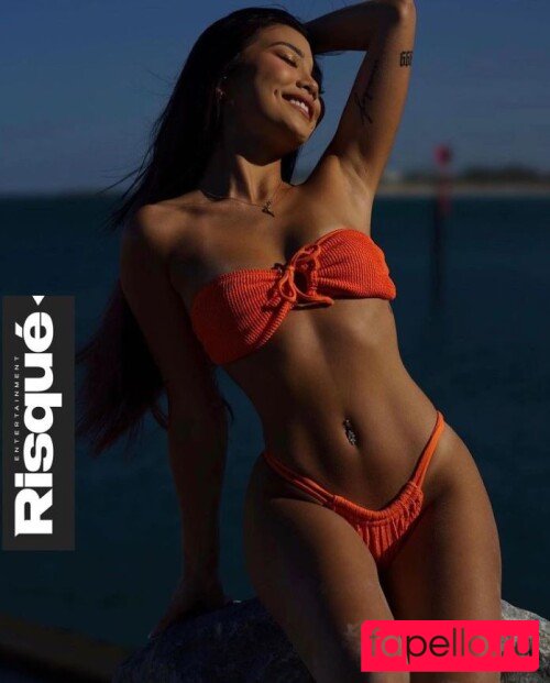Athena Navy Nude Onlyfans Photo 12