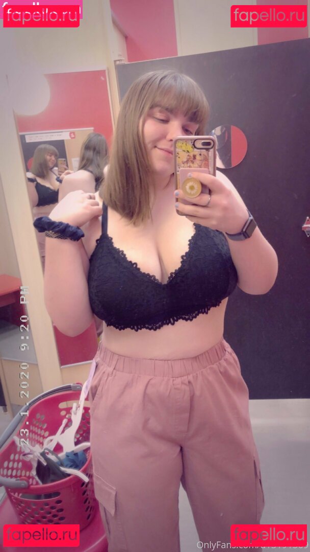 hannahbee840 Nude Onlyfans Photo 49