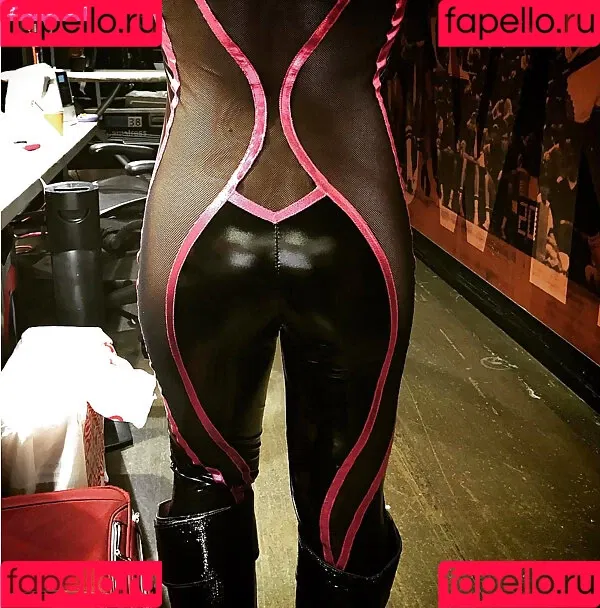 Natalya Neidhart Onlyfans Photo Gallery 