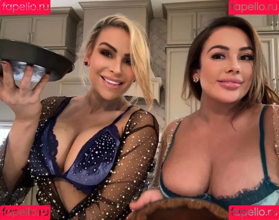 Natalya Neidhart Onlyfans Photo Gallery 