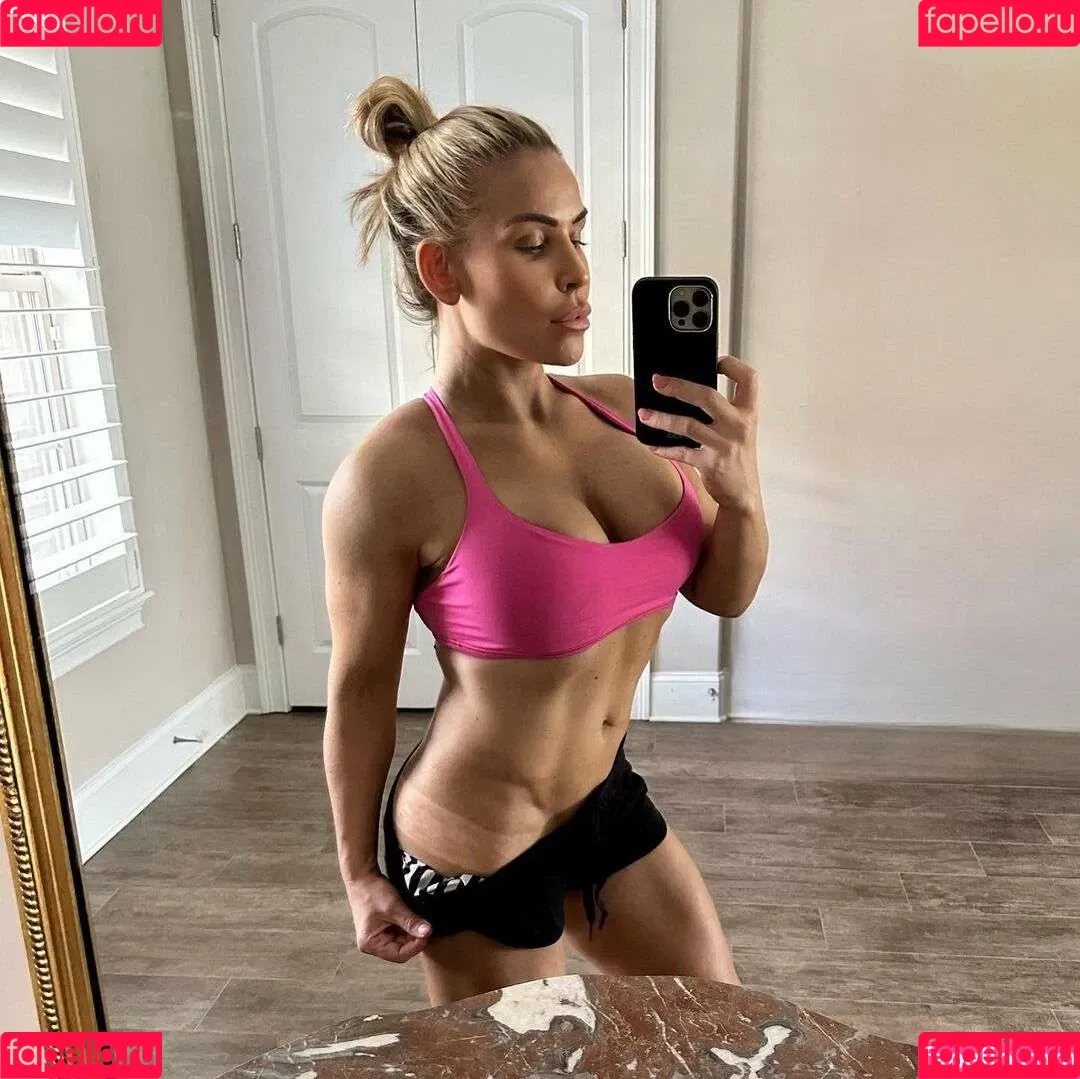Natalya Neidhart Onlyfans Photo Gallery 