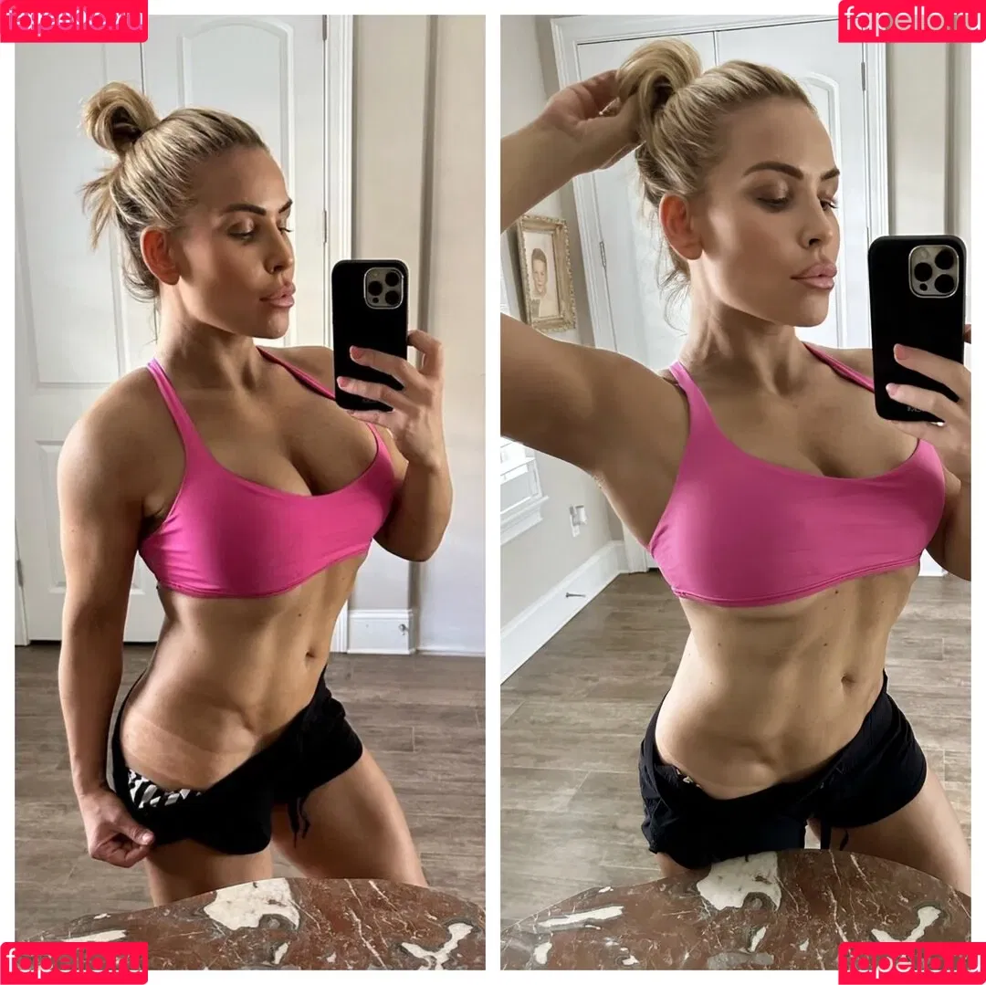 Natalya Neidhart Onlyfans Photo Gallery 