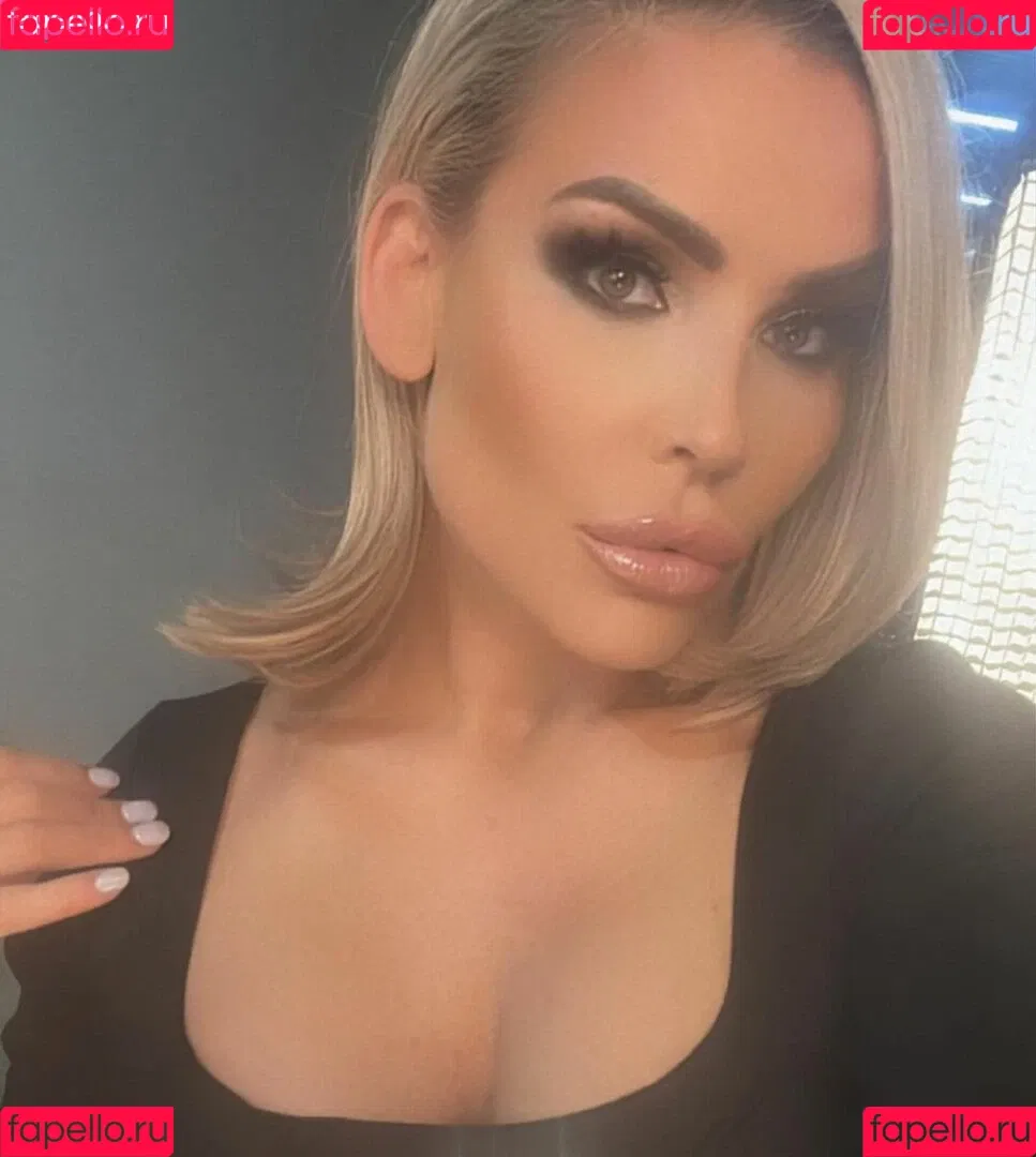 Natalya Neidhart Onlyfans Photo Gallery 