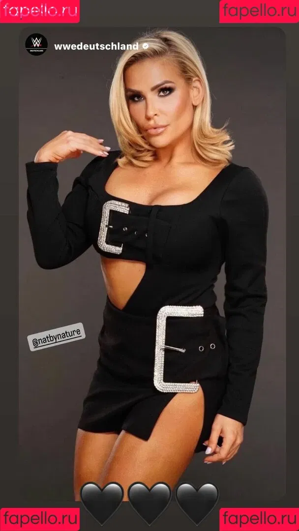Natalya Neidhart Onlyfans Photo Gallery 