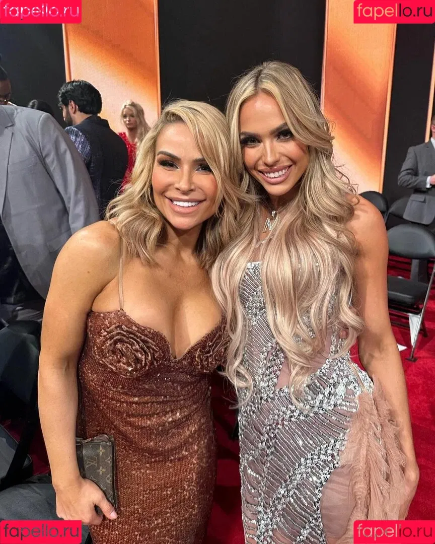 Natalya Neidhart Onlyfans Photo Gallery 