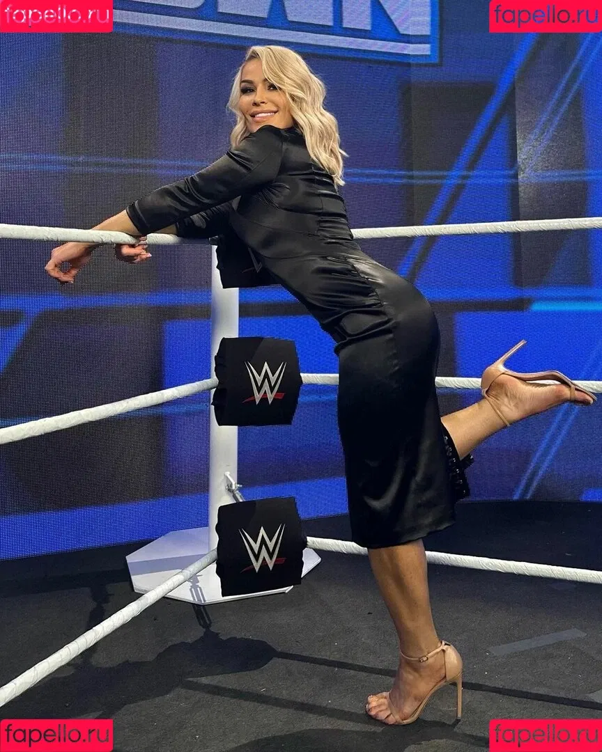 Natalya Neidhart Onlyfans Photo Gallery 
