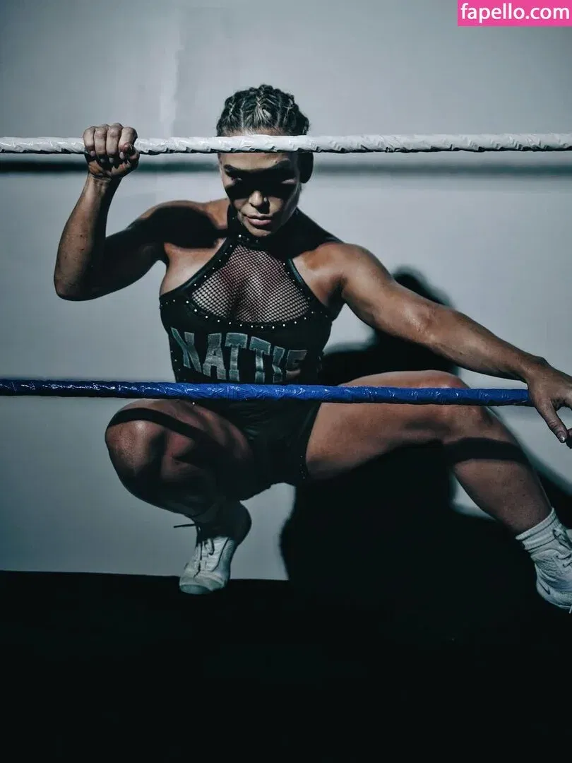 Natalya Neidhart Onlyfans Photo Gallery 