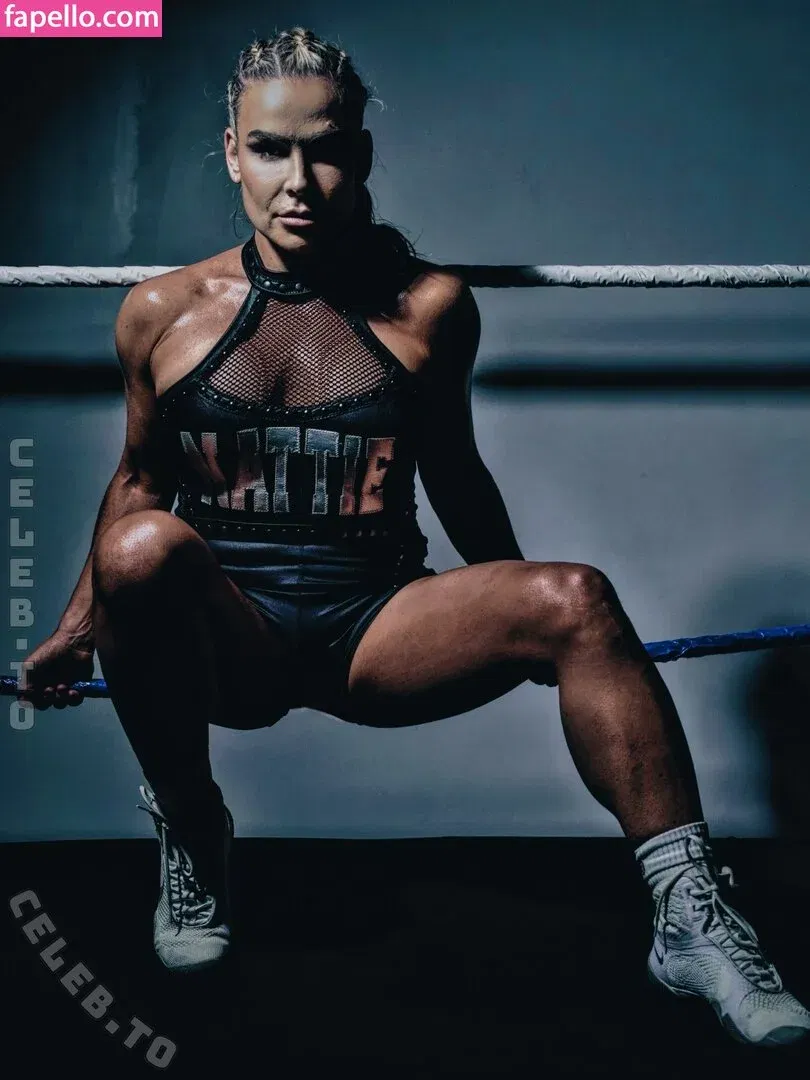Natalya Neidhart Onlyfans Photo Gallery 