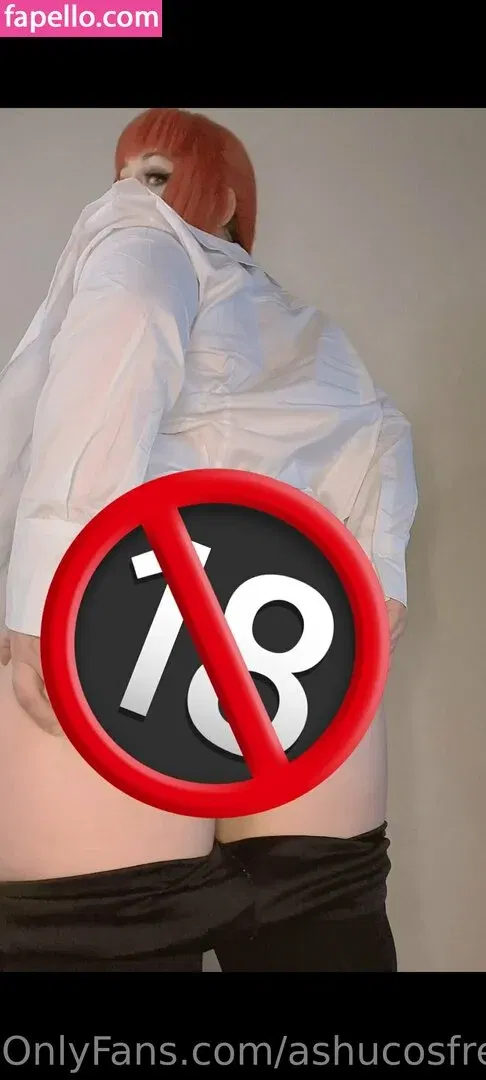 ashucosfree Onlyfans Photo Gallery 