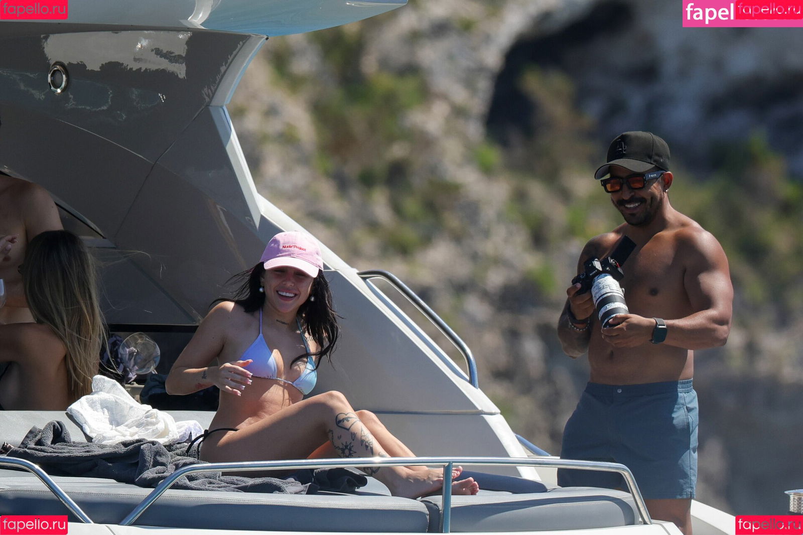 Nicki Nicole Onlyfans Photo Gallery 