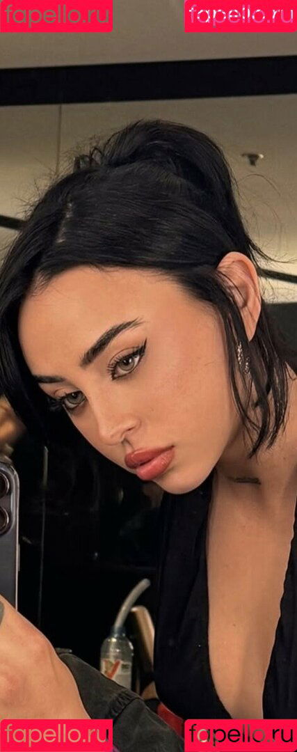 Nicki Nicole Onlyfans Photo Gallery 