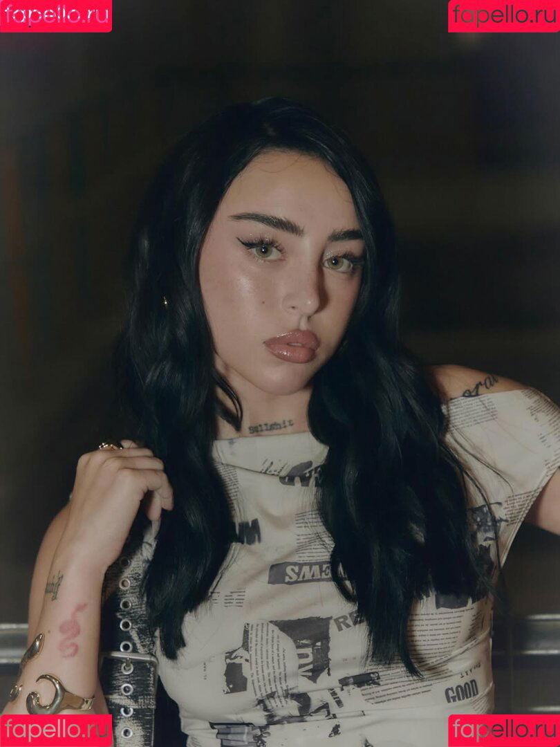 Nicki Nicole Onlyfans Photo Gallery 