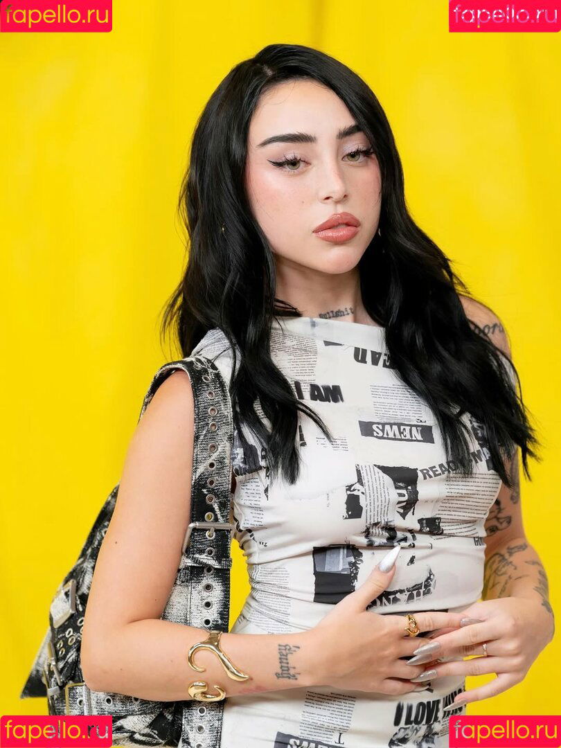 Nicki Nicole Onlyfans Photo Gallery 