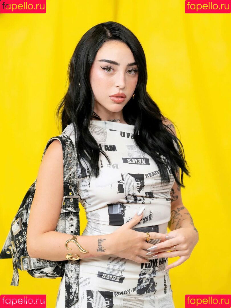 Nicki Nicole Onlyfans Photo Gallery 