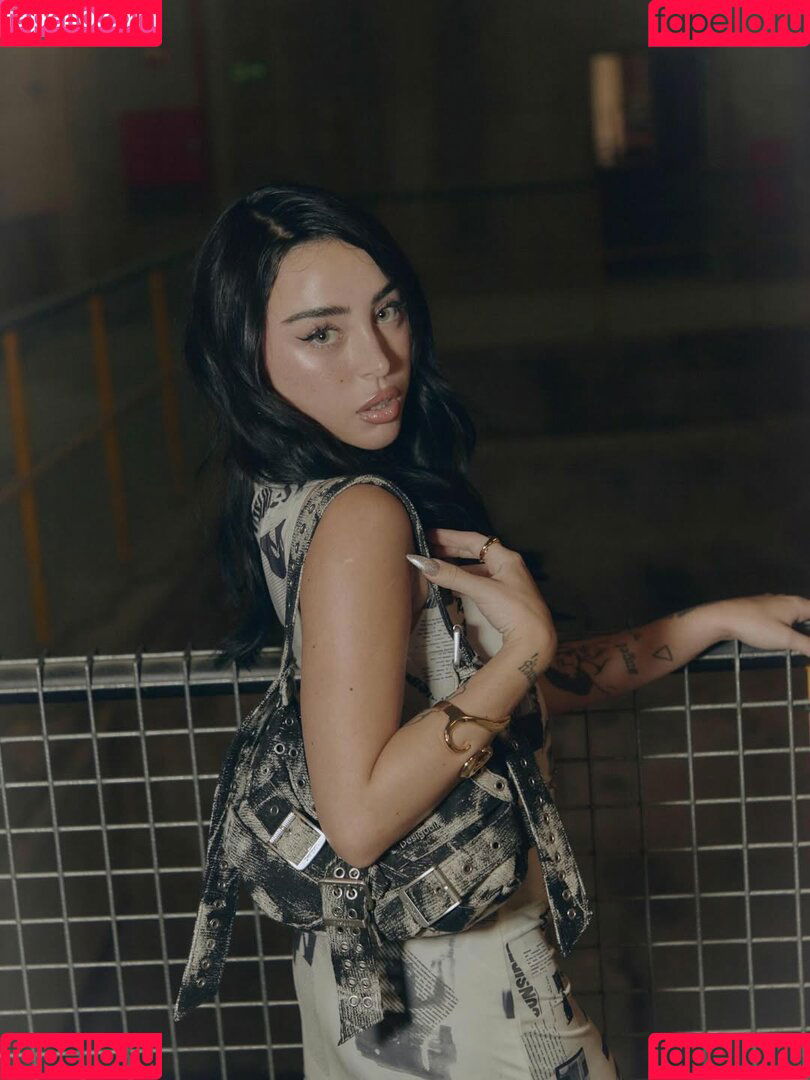 Nicki Nicole Onlyfans Photo Gallery 