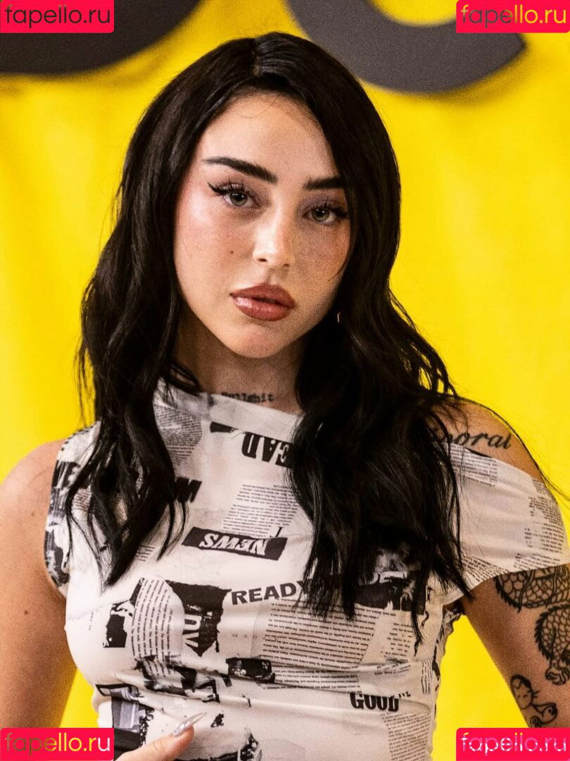 Nicki Nicole Onlyfans Photo Gallery 