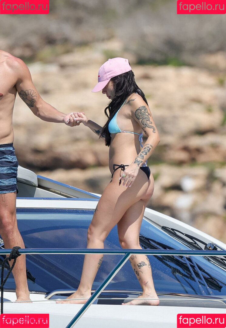 Nicki Nicole Onlyfans Photo Gallery 