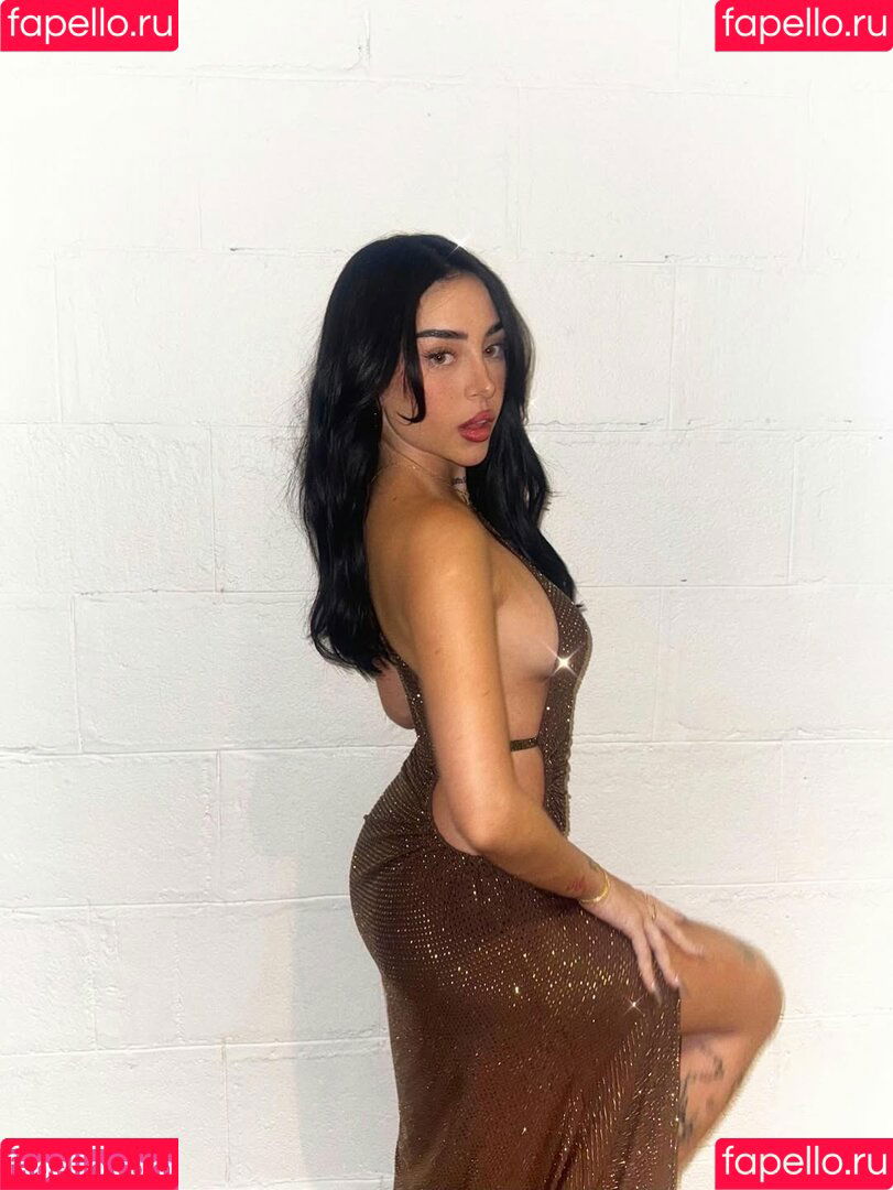 Nicki Nicole Onlyfans Photo Gallery 