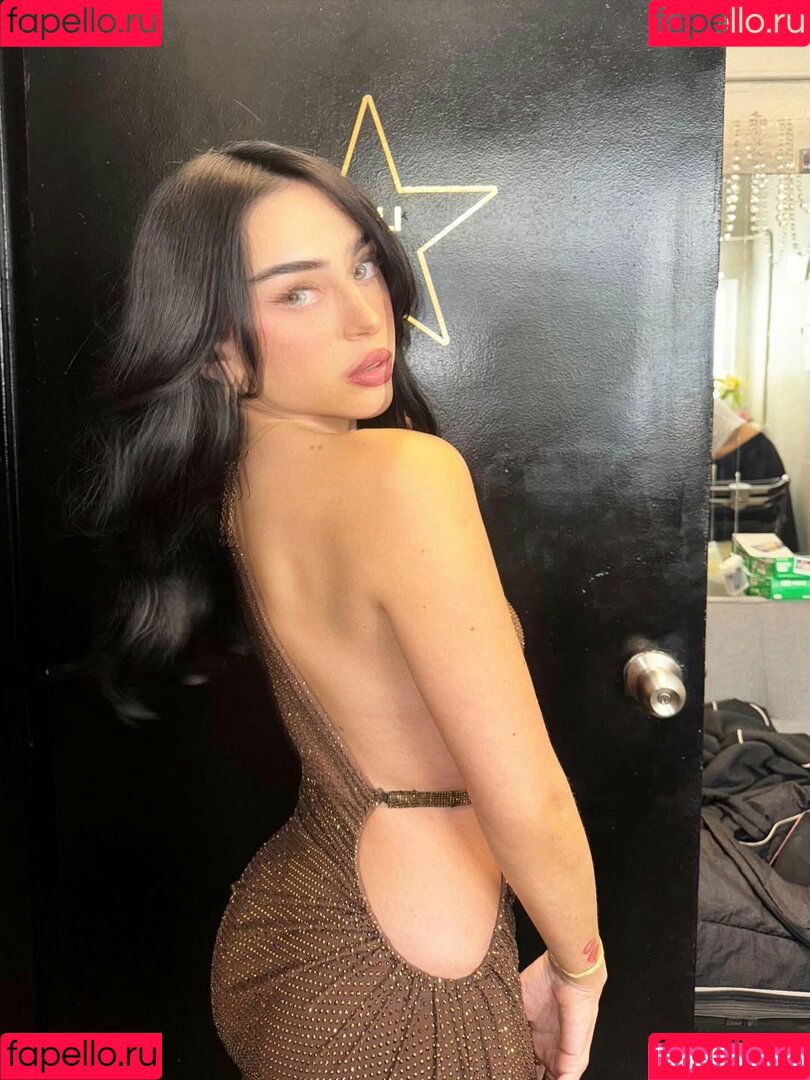 Nicki Nicole Onlyfans Photo Gallery 