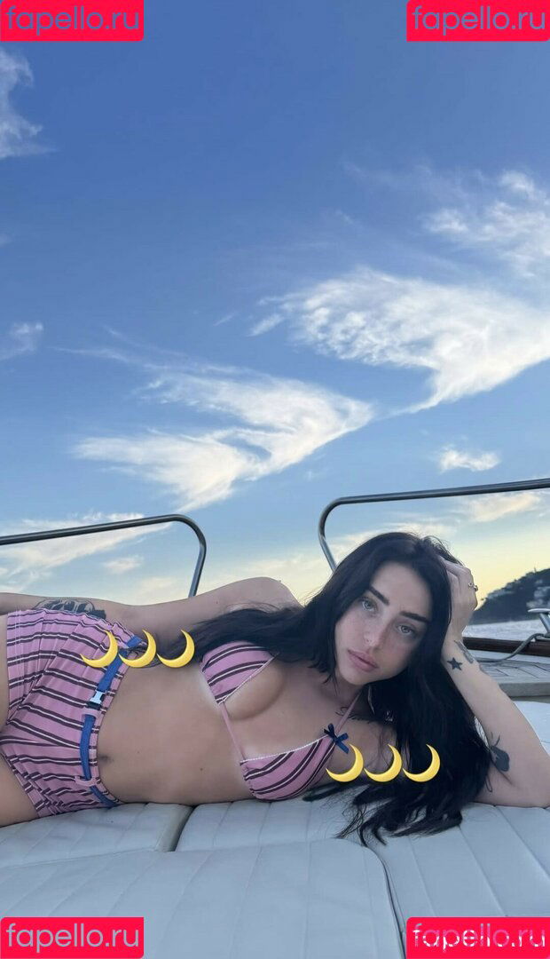 Nicki Nicole Onlyfans Photo Gallery 