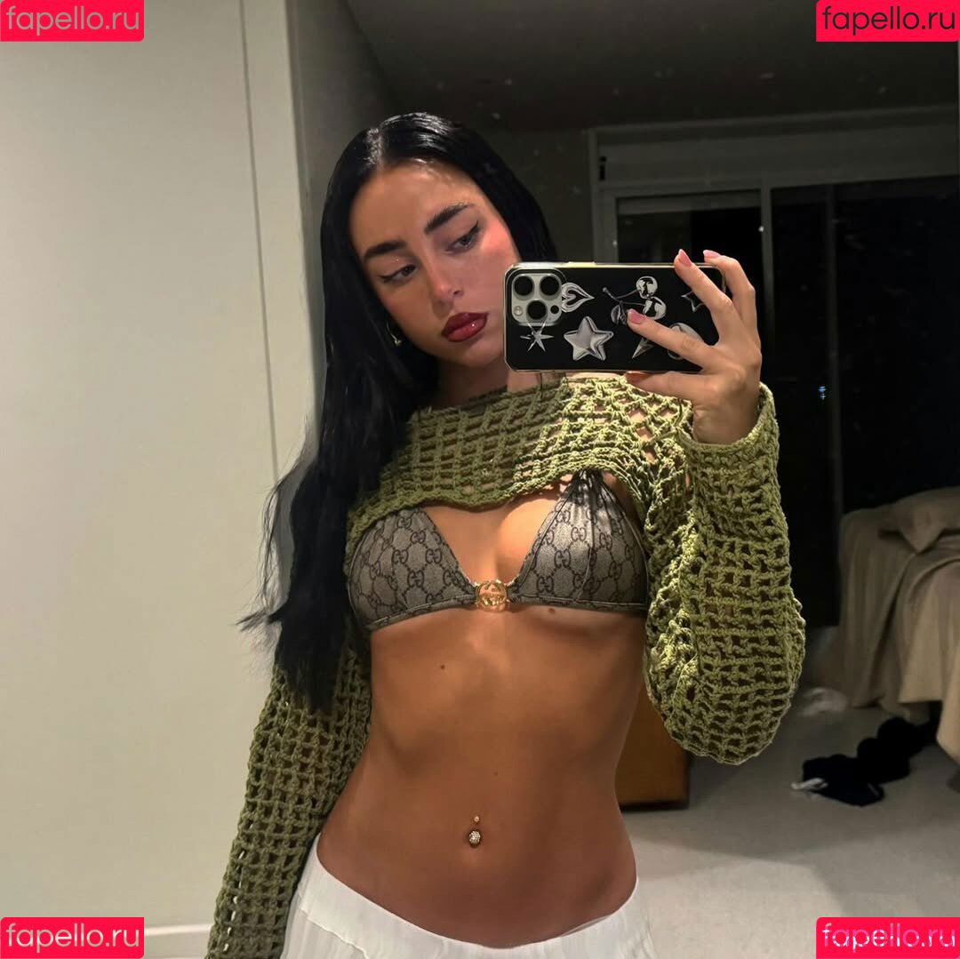 Nicki Nicole Onlyfans Photo Gallery 