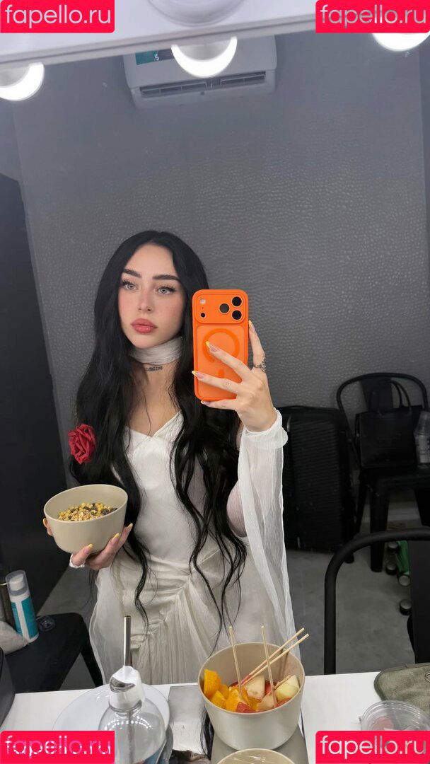 Nicki Nicole Onlyfans Photo Gallery 