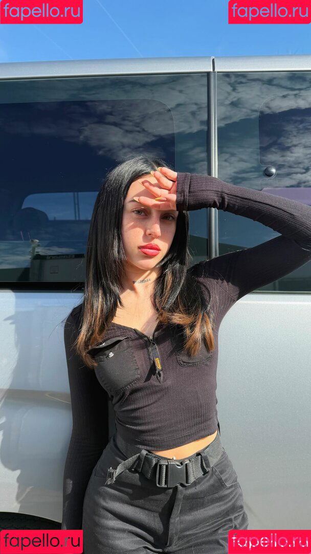 Nicki Nicole Onlyfans Photo Gallery 