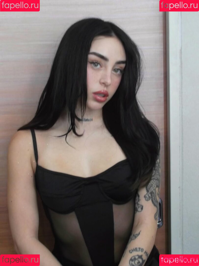 Nicki Nicole Onlyfans Photo Gallery 