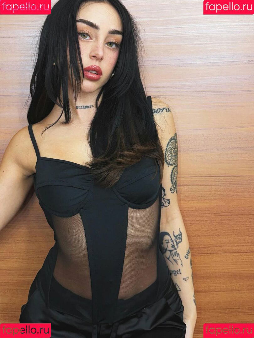 Nicki Nicole Onlyfans Photo Gallery 