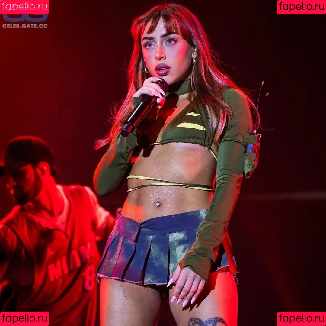 Nicki Nicole Onlyfans Photo Gallery 