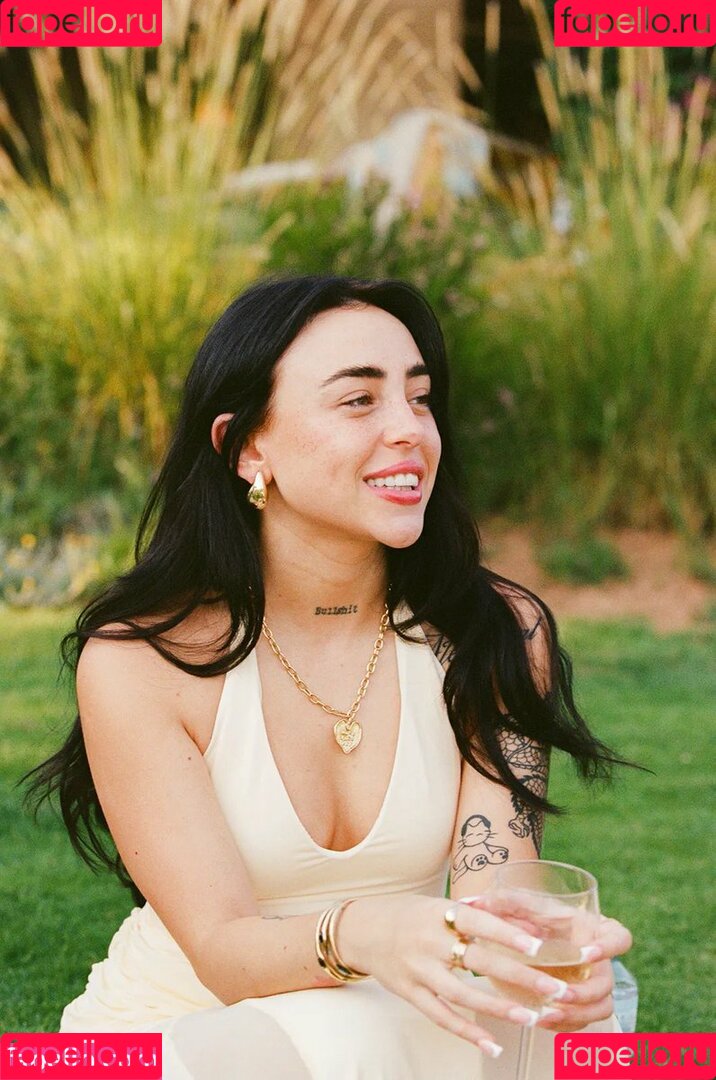 Nicki Nicole Onlyfans Photo Gallery 