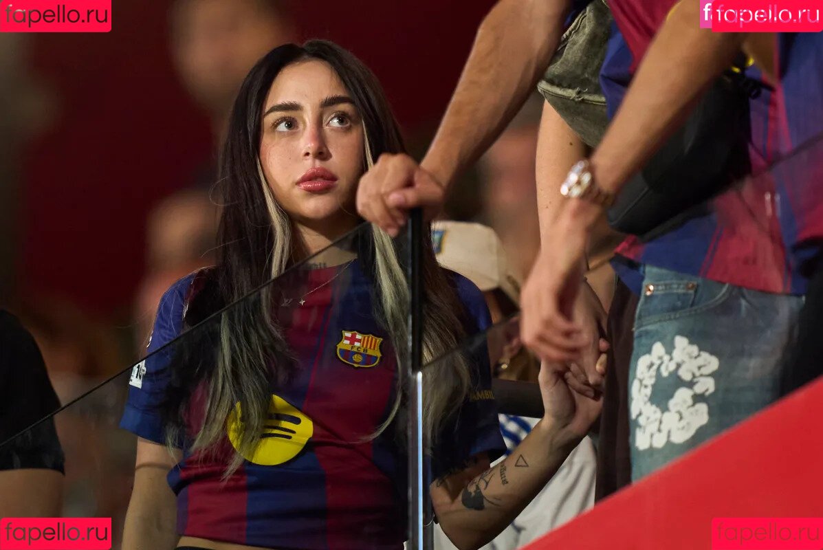 Nicki Nicole Onlyfans Photo Gallery 