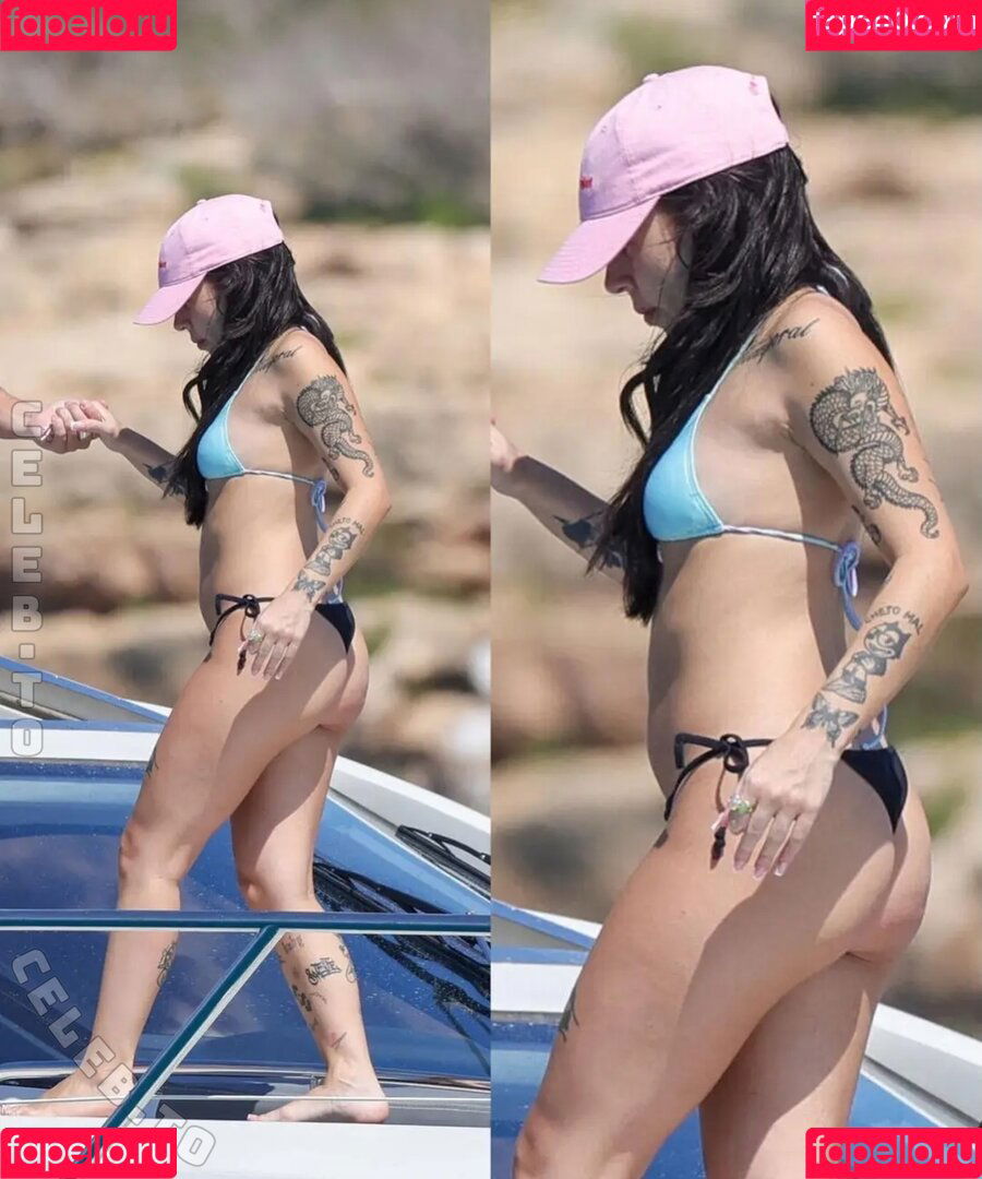 Nicki Nicole Onlyfans Photo Gallery 