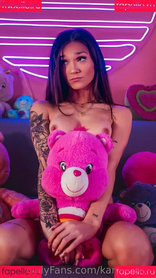 Karsyn Foys Onlyfans Photo Gallery 