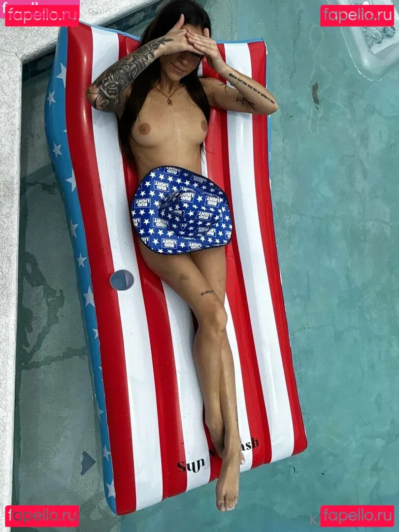 Karsyn Foys Onlyfans Photo Gallery 