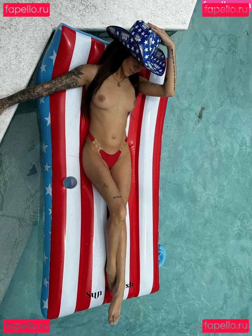 Karsyn Foys Onlyfans Photo Gallery 