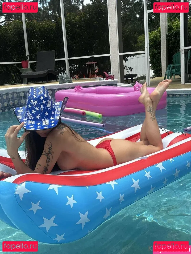 Karsyn Foys Onlyfans Photo Gallery 