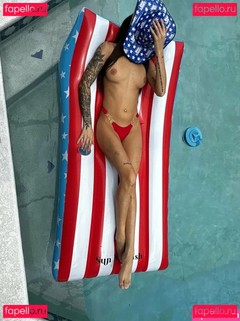 Karsyn Foys Onlyfans Photo Gallery 