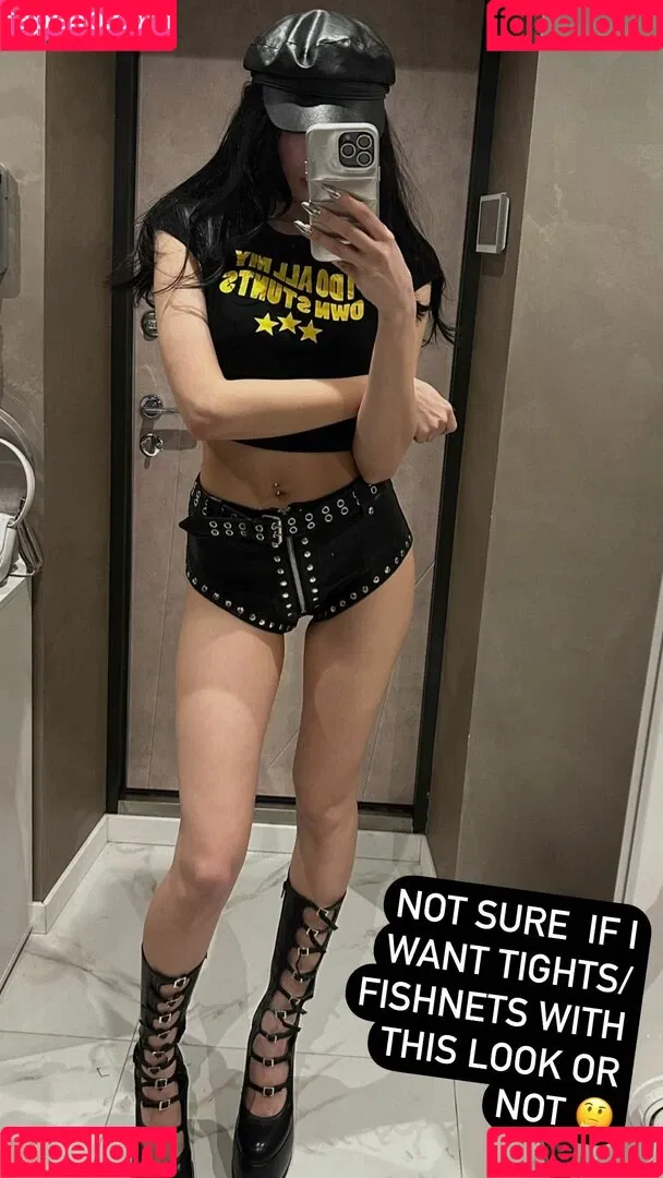 Daria Zaritskaya Onlyfans Photo Gallery 