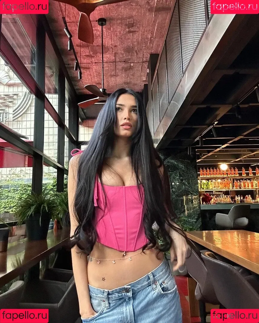 Daria Zaritskaya Onlyfans Photo Gallery 