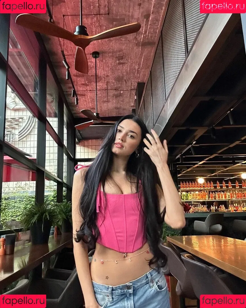 Daria Zaritskaya Onlyfans Photo Gallery 