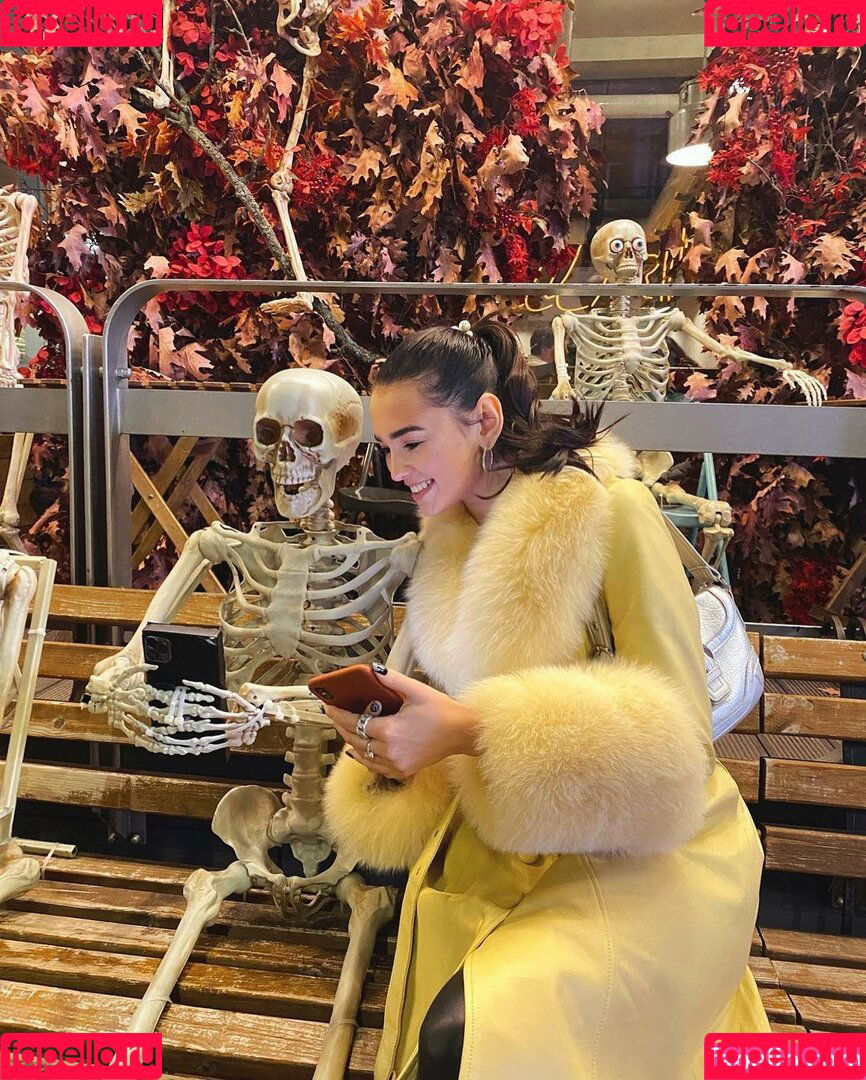 Daria Zaritskaya Onlyfans Photo Gallery 