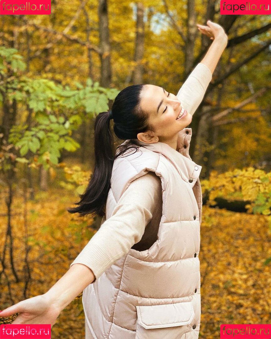 Daria Zaritskaya Onlyfans Photo Gallery 