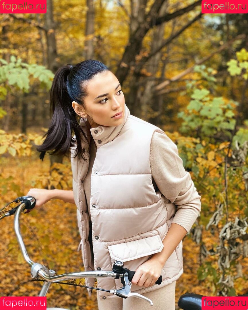 Daria Zaritskaya Onlyfans Photo Gallery 