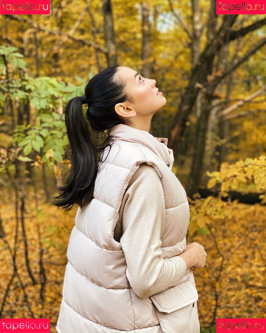 Daria Zaritskaya Onlyfans Photo Gallery 