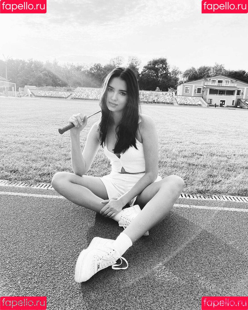 Daria Zaritskaya Onlyfans Photo Gallery 